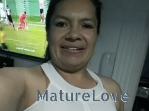 MatureLove