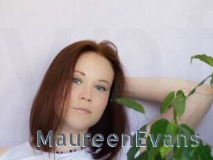 MaureenEvans