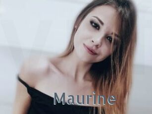 Maurine