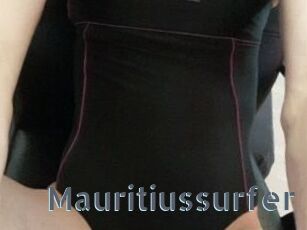 Mauritiussurfer