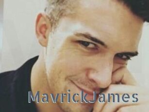 Mavrick_James