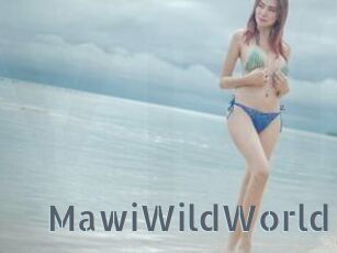 MawiWildWorld