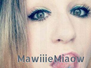 MawiiieMiaow