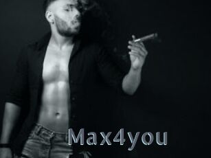 Max4you