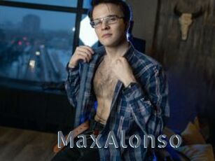 MaxAlonso