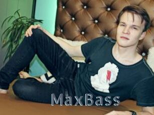 MaxBass