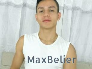 MaxBelier