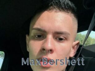 MaxBershett