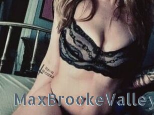 MaxBrookeValley