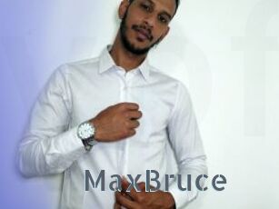 MaxBruce