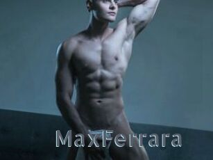 MaxFerrara