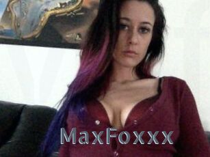 MaxFoxxx