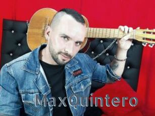 MaxQuintero