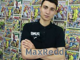 MaxRedd