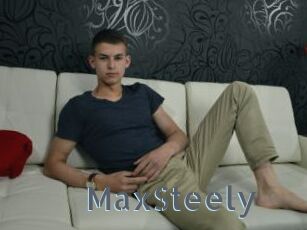 MaxSteely