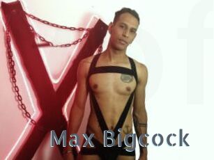 Max_Bigcock