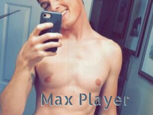 Max_Player