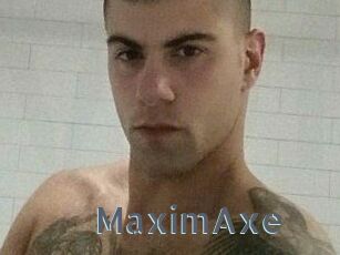 Maxim_Axe