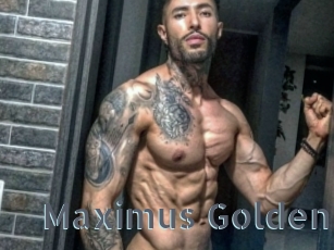 Maximus_Golden