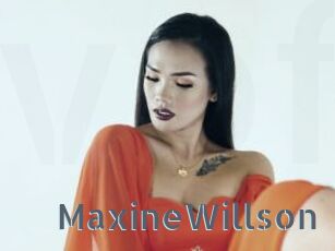 MaxineWillson