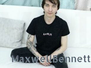 MaxwellBennett