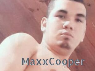 MaxxCooper