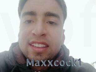 Maxxcock1