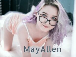 MayAllen