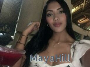 MayaHill