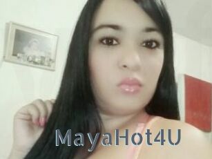 MayaHot4U