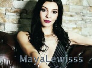 MayaLewisss