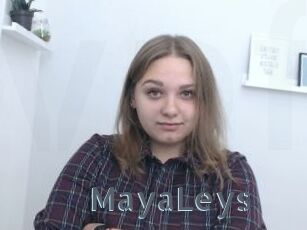 MayaLeys