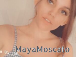 MayaMoscato