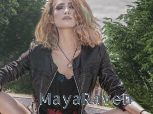 MayaRaven