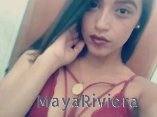 MayaRiviera