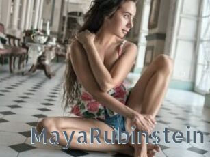 MayaRubinstein