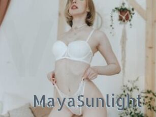 MayaSunlight