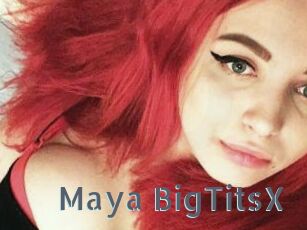 Maya_BigTitsX