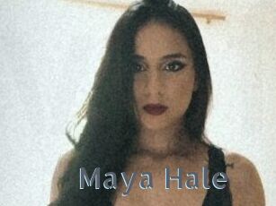 Maya_Hale