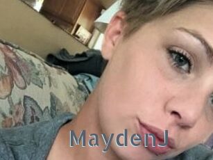 MaydenJ