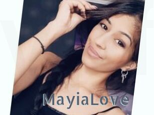 MayiaLove