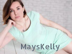 MaysKelly