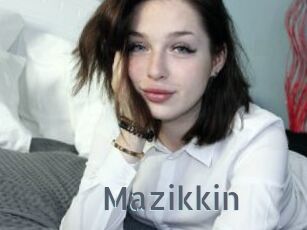 Mazikkin