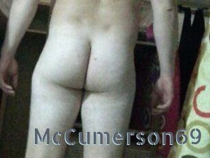 McCumerson69