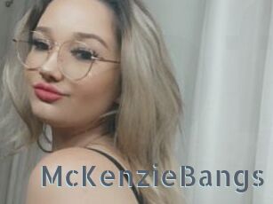 McKenzieBangs