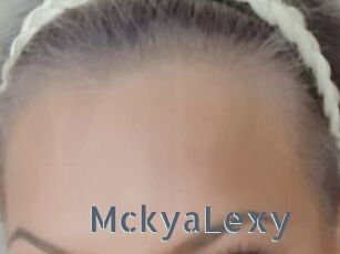 MckyaLexy