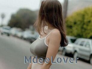 MdeeLover