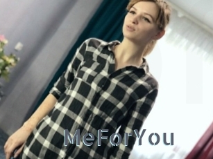 MeForYou