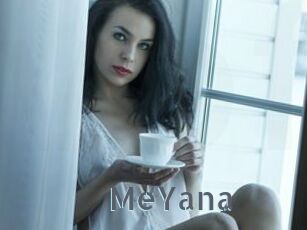 MeYana