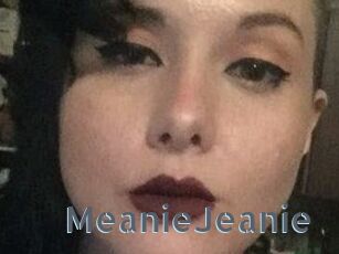 MeanieJeanie